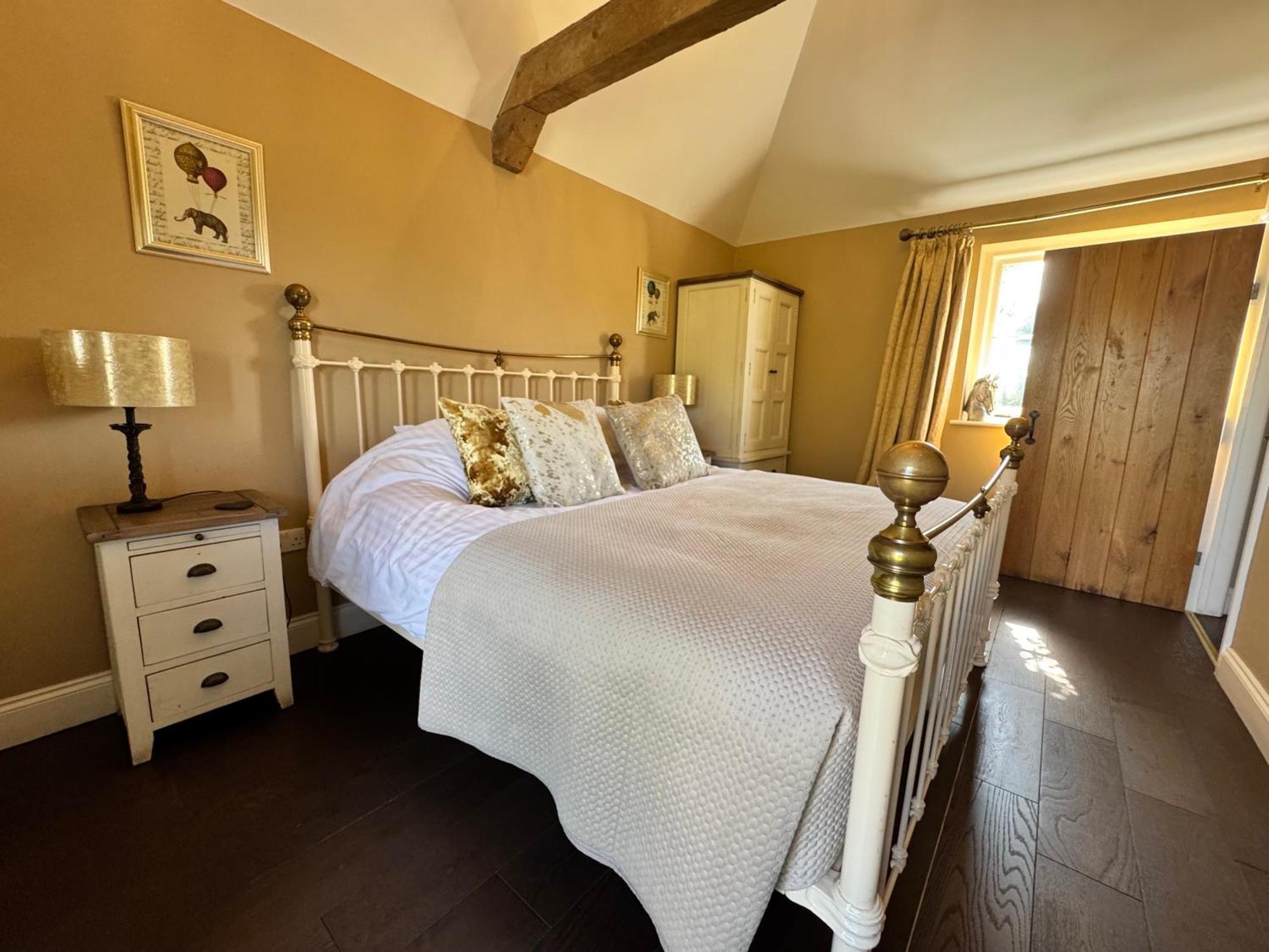 The Bowl Inn Charing Екстер'єр фото